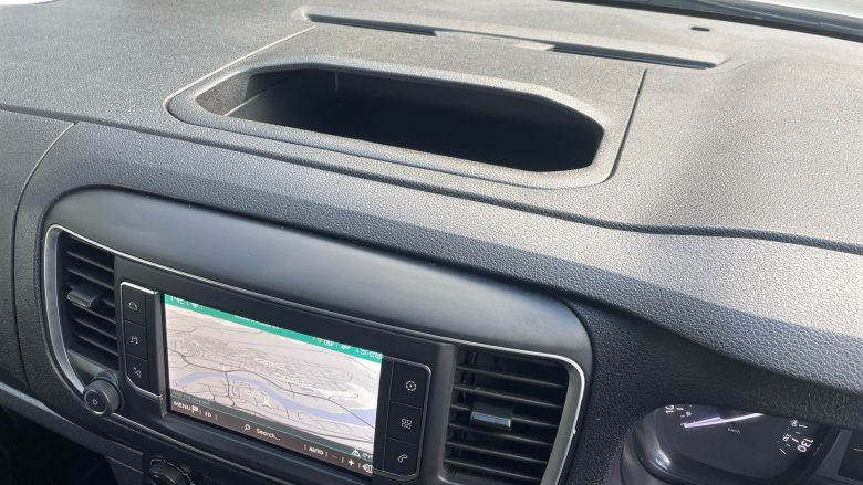 Citroen Dispatch Xl Diesel 1400 2.0 BlueHDi 145 Van Driver Edition EAT8